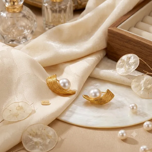 Gold_Tone_Alloy_Pearl_Stud_Earrings_For_Women_Pack_Of_2