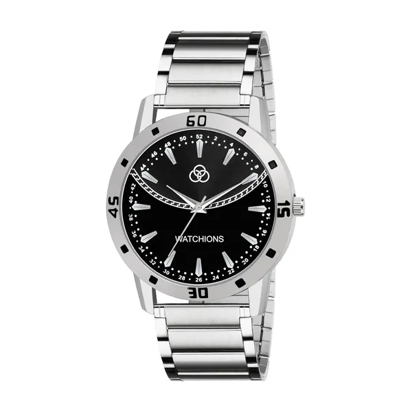 Stylish_Analog_Wrist_Watch_For_Men_Addy_Dial_Decorative_With_Polished_Stainless_Steel_Case_Premium_Metal_Modern_Lightweight_Fashion_Watch