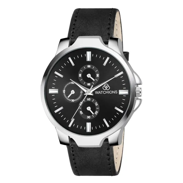 Stylish_Analog_Wrist_Watch_For_Men_Multi_Subdial_Decorative_Dial_Design_Premium_Stainless_Steel_Leather_Strap_Options_Elegant_Classic_Timepiece_For_Formal_Office_Casual_Wear_Trendy_Fashion_Watch_Sl_Watchions_A_11