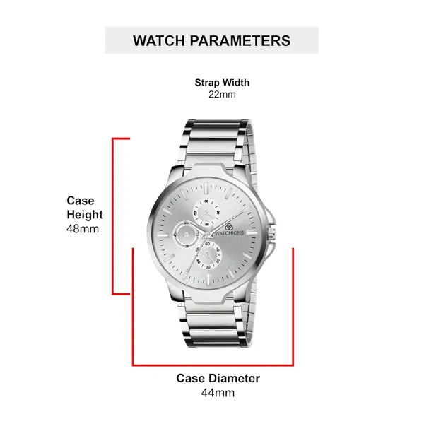 Stylish_Analog_Wrist_Watch_For_Men_Multi_Subdial_Decorative_Dial_Design_Premium_Stainless_Steel_Leather_Strap_Options_Elegant_Classic_Timepiece_For_Formal_Office_Casual_Wear_Trendy_Fashion_Watch_Sl_Watchions_A_11