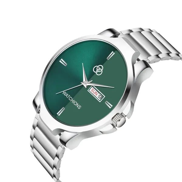 Men_Stainless_Steel_Analog_Watch_With_Day_Date_Function_Classic_Dial_Wrist_Watch_For_Formal_Casual_Wear_Luxury_Style_Ghadi