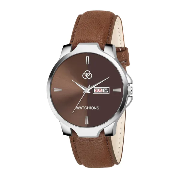 Men_Stainless_Steel_Analog_Watch_With_Day_Date_Function_Classic_Dial_Wrist_Watch_For_Formal_Casual_Wear_Luxury_Style_Ghadi