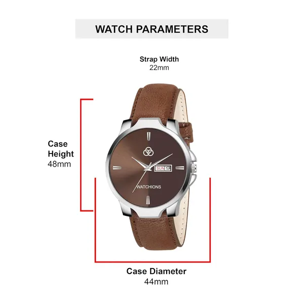 Men_Stainless_Steel_Analog_Watch_With_Day_Date_Function_Classic_Dial_Wrist_Watch_For_Formal_Casual_Wear_Luxury_Style_Ghadi