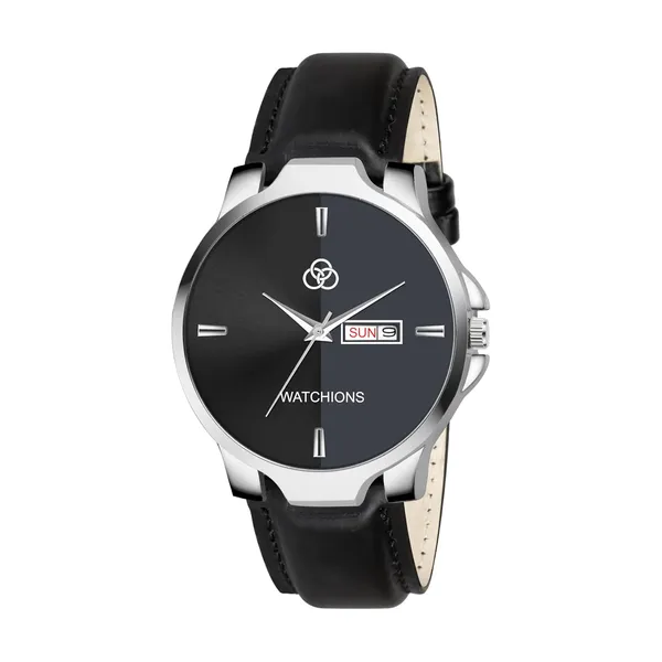 Men_Stainless_Steel_Analog_Watch_With_Day_Date_Function_Classic_Dial_Wrist_Watch_For_Formal_Casual_Wear_Luxury_Style_Ghadi