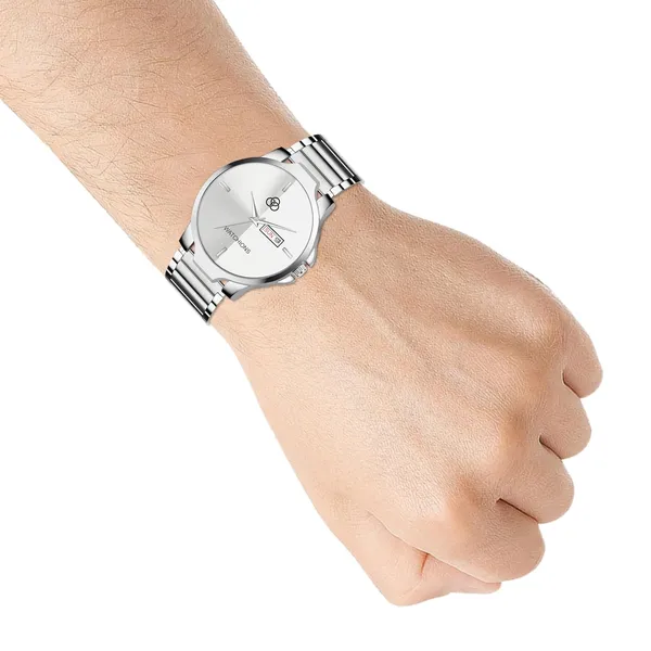 Men_Stainless_Steel_Analog_Watch_With_Day_Date_Function_Classic_Dial_Wrist_Watch_For_Formal_Casual_Wear_Luxury_Style_Ghadi