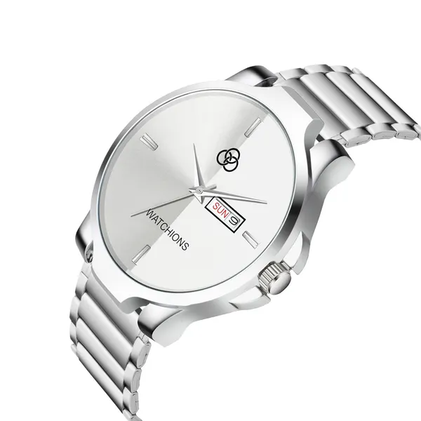 Men_Stainless_Steel_Analog_Watch_With_Day_Date_Function_Classic_Dial_Wrist_Watch_For_Formal_Casual_Wear_Luxury_Style_Ghadi