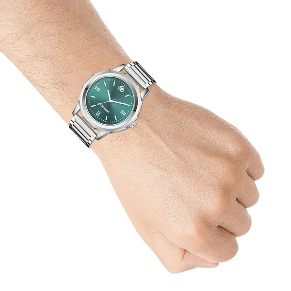Stylish_Mens_Watch_Analog_Quartz_Dial_With_Steel_Strap_Perfect_Casual_Formal_Gift_Wrist_Watch