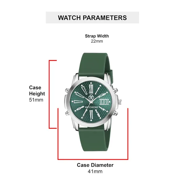 Men_S_Quartz_Analog_Watch_With_Round_Dial_Silicone_Strap_Stylish_Casual_Wristwatch_For_Boys_Men
