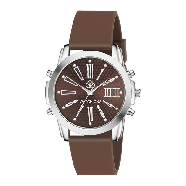 Men_S_Quartz_Analog_Watch_With_Round_Dial_Silicone_Strap_Stylish_Casual_Wristwatch_For_Boys_Men