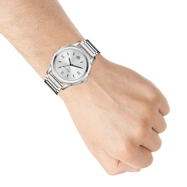 Stylish_Mens_Watch_Analog_Quartz_Dial_With_Steel_Strap_Perfect_Casual_Formal_Gift_Wrist_Watch