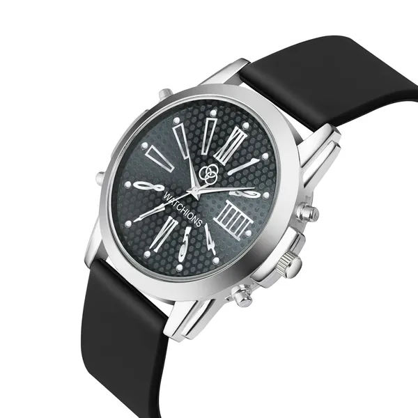 Men_S_Quartz_Analog_Watch_With_Round_Dial_Silicone_Strap_Stylish_Casual_Wristwatch_For_Boys_Men