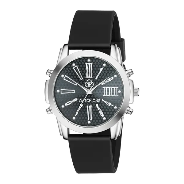 Men_S_Quartz_Analog_Watch_With_Round_Dial_Silicone_Strap_Stylish_Casual_Wristwatch_For_Boys_Men