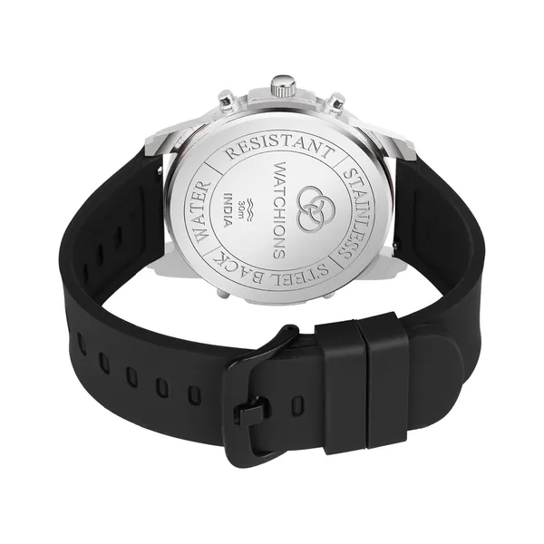 Men_S_Quartz_Analog_Watch_With_Round_Dial_Silicone_Strap_Stylish_Casual_Wristwatch_For_Boys_Men