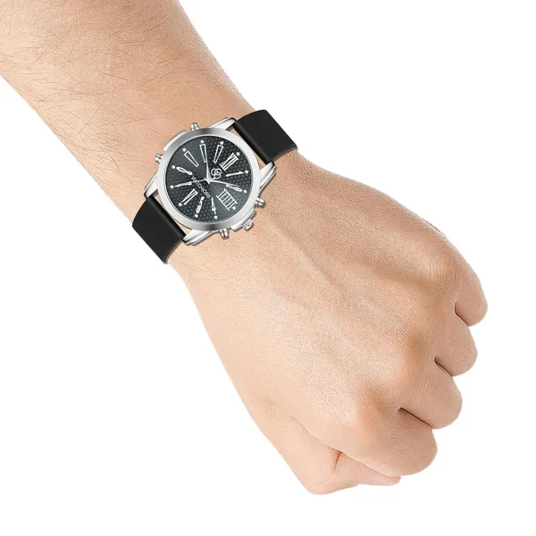 Men_S_Quartz_Analog_Watch_With_Round_Dial_Silicone_Strap_Stylish_Casual_Wristwatch_For_Boys_Men