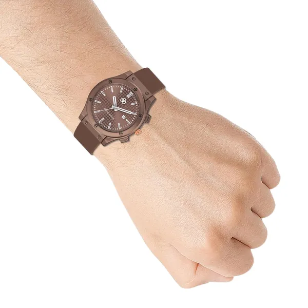 Men_S_Analog_Date_Watch_Stainless_Steel_Strap_Stylish_Formal_Casual_Wrist_Watch