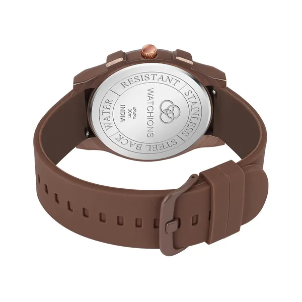 Men_S_Analog_Date_Watch_Stainless_Steel_Strap_Stylish_Formal_Casual_Wrist_Watch