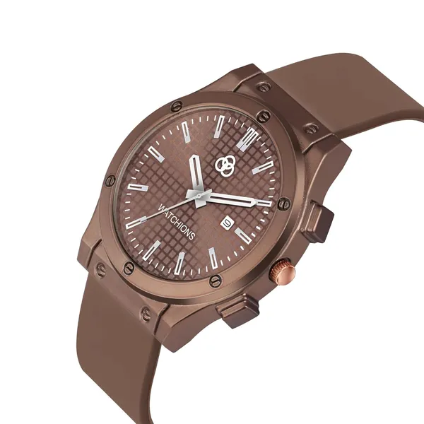 Men_S_Analog_Date_Watch_Stainless_Steel_Strap_Stylish_Formal_Casual_Wrist_Watch