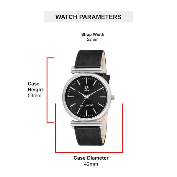 Analog_Slim_Dial_Watch_For_Men_S_Classic_Leather_Strap_Wrist_Watch_Stylish_Formal_Casual_Timepiece