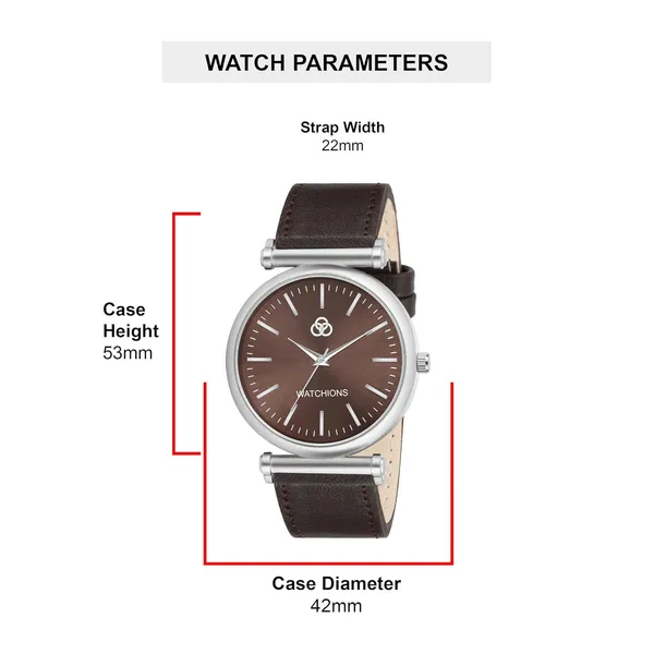 Analog_Slim_Dial_Watch_For_Men_S_Classic_Leather_Strap_Wrist_Watch_Stylish_Formal_Casual_Timepiece