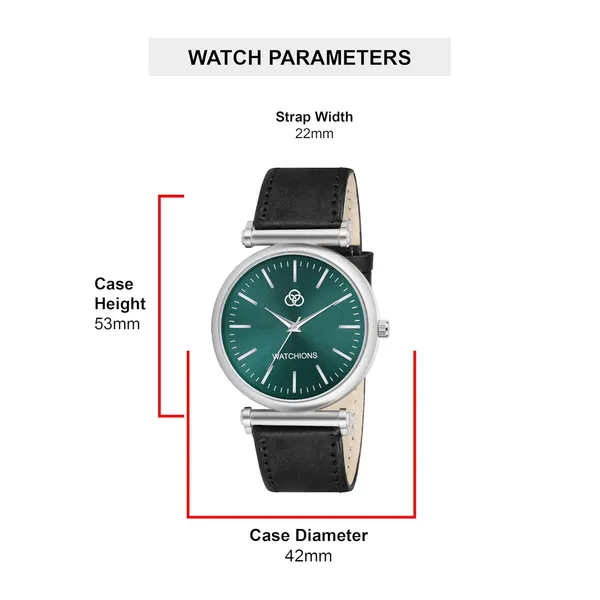 Analog_Slim_Dial_Watch_For_Men_S_Classic_Leather_Strap_Wrist_Watch_Stylish_Formal_Casual_Timepiece