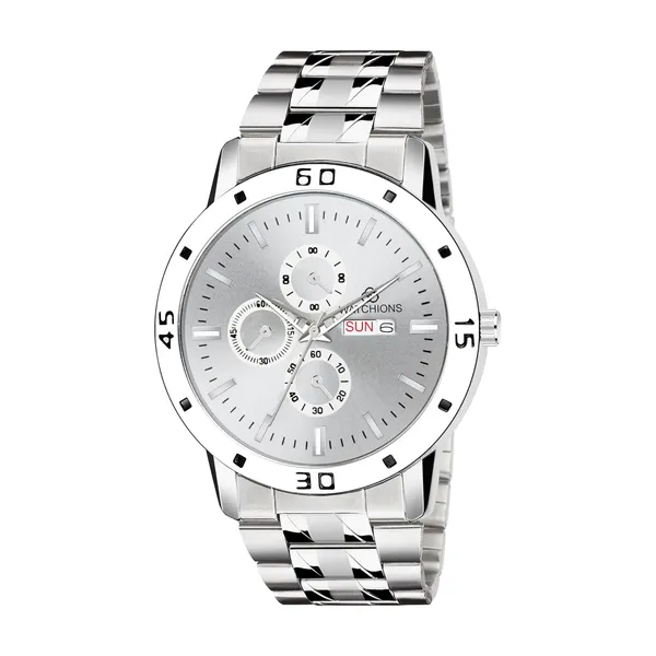 Day_And_Date_Functioning_Stainless_Steel_Strap_Analog_Watch_For_Men_Classic_Design_Men_S_Watch
