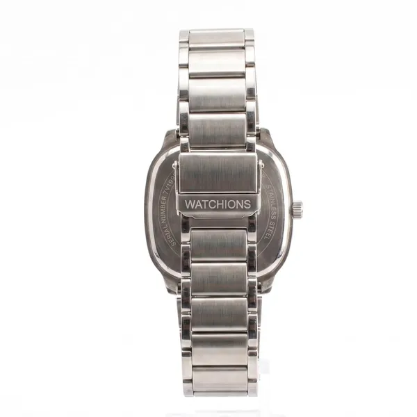 Mens_Watch_With_Stainless_Steel_Chain_Band_Water_Resistant_Analog_Dial_Casual_Wristwatch