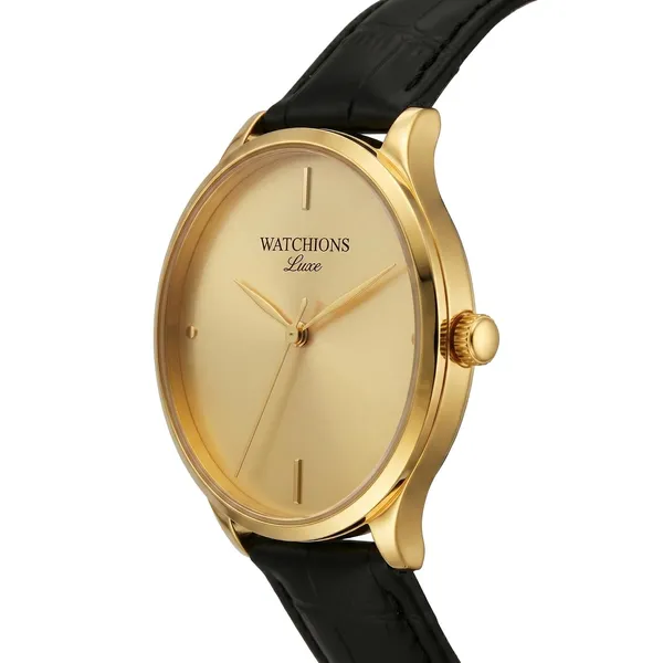 Mens_Watch_Stainless_Steel_Golden_Case_Brown_Leather_Band_Tees_Classics_Analog_Round_Golden_Dial_Water_Resistant_Wrist_Watches_For_Boys_Men_S