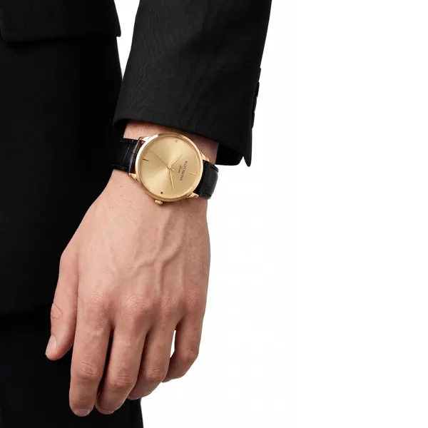 Mens_Watch_Stainless_Steel_Golden_Case_Brown_Leather_Band_Tees_Classics_Analog_Round_Golden_Dial_Water_Resistant_Wrist_Watches_For_Boys_Men_S