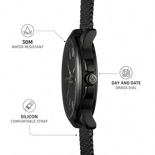 Watch_For_Men_Round_Dial_And_Silicon_Band_Luxury_Date_Day_Alpha_Roman_Numeric_24_Hours_Timing_Water_Resistance_Black_Wrist_Watch_For_Man