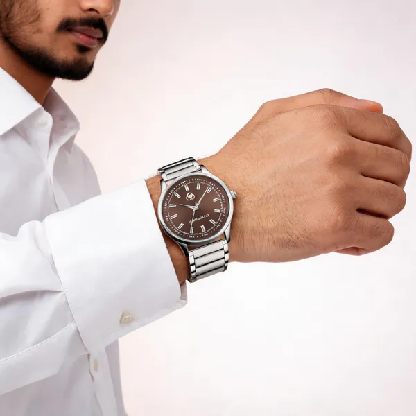 Brown_Stainless_Steel_Analog_Round_Dial_Wrist_Watch_For_Men