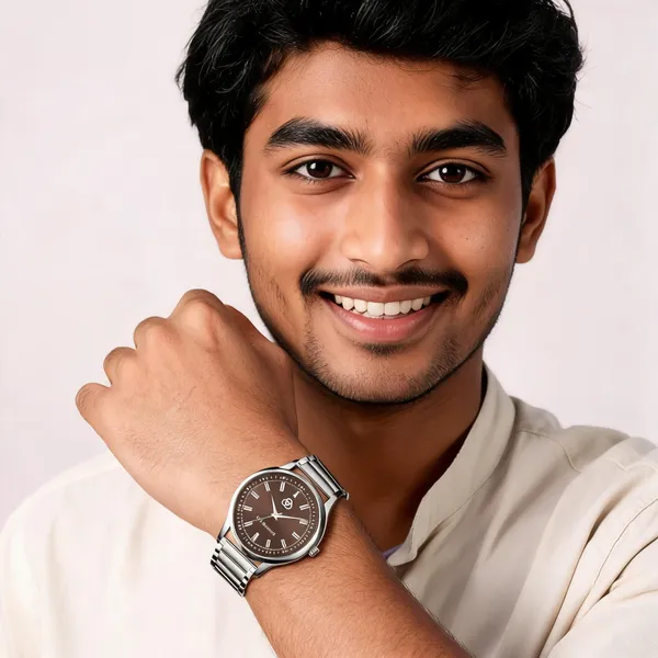 Brown_Stainless_Steel_Analog_Round_Dial_Wrist_Watch_For_Men