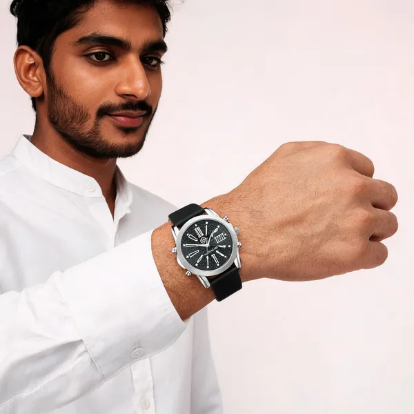 Black_Silicone_Round_Dial_Analog_Quartz_Wrist_Watch_For_Men