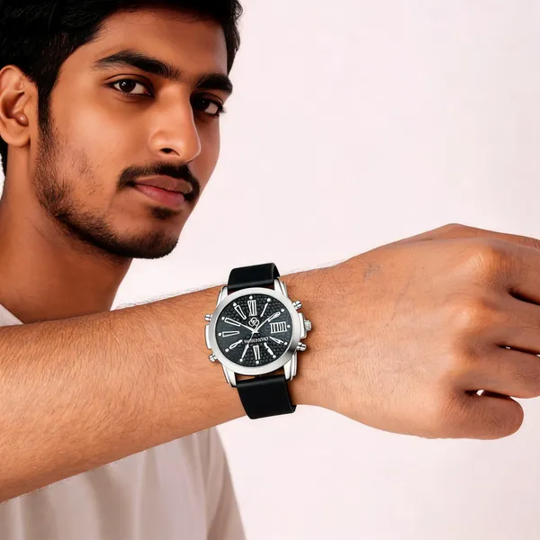Black_Silicone_Round_Dial_Analog_Quartz_Wrist_Watch_For_Men