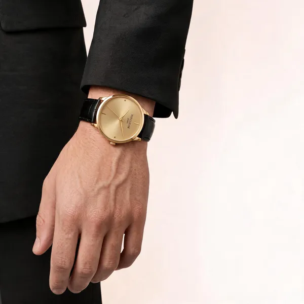 Brown_Leather_Golden_Round_Dial_Analog_Wrist_Watch_For_Men