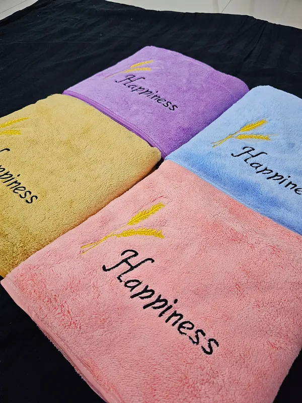 Set_of_4-Happiness_Embroidery-_4_kids_friendly_colours_-_Supersoft_for_kids
