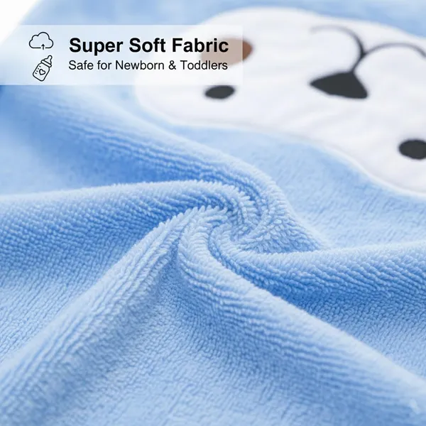 Blue_Plush_Hooded_Baby_Blanket_for_Babies