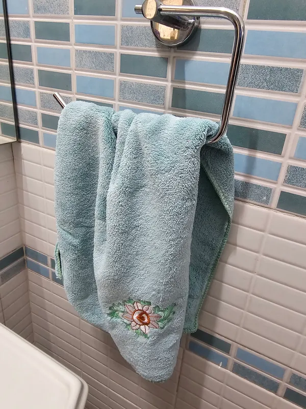 Set_of_6_-_Kids_baby_Hand_Towels_-_250_GSM_Microfiber