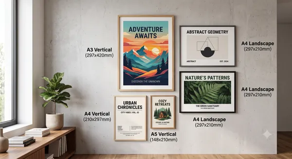 Print_your_own_Photo_-_Set_of_5_-_Customized_Poster/Print/Canvas
