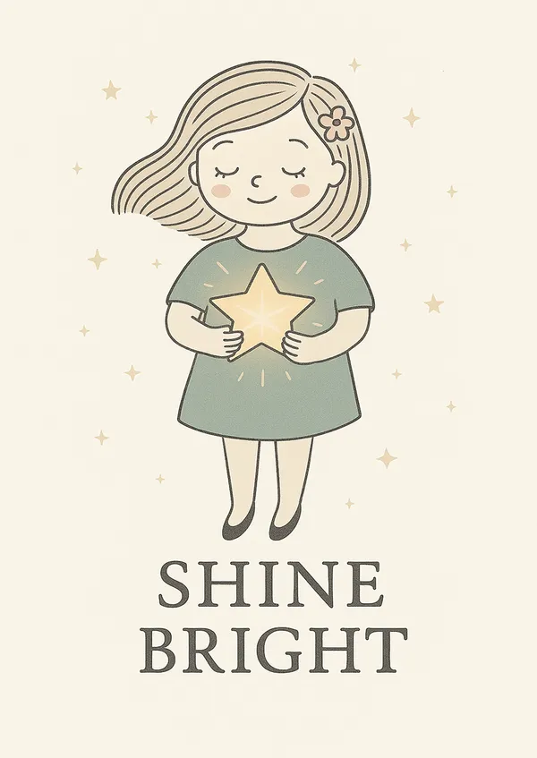 Scandinavian_Girl_Child_Theme_Posters
