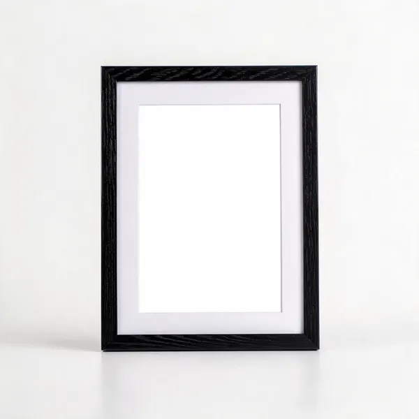 Engineering_Wood_Contemporary_Black_Wall_Photo_Frame
