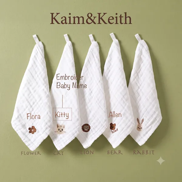 Set_of_5_White_Cotton_baby_face_Towels_