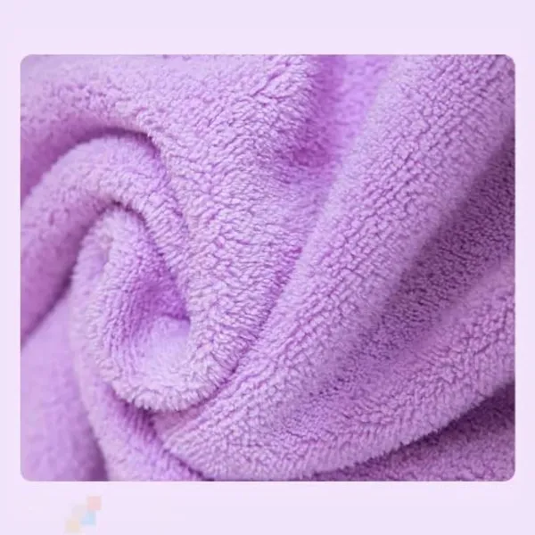 Bunny_Embroidered_Supersoft_Bath_Towel_-_400GSM_Pink