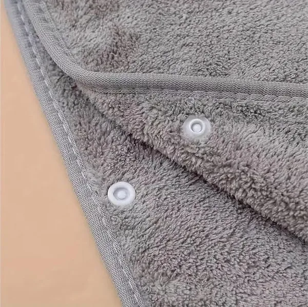 DuckieHug_Kids_Hooded_Bath_Poncho_Towel