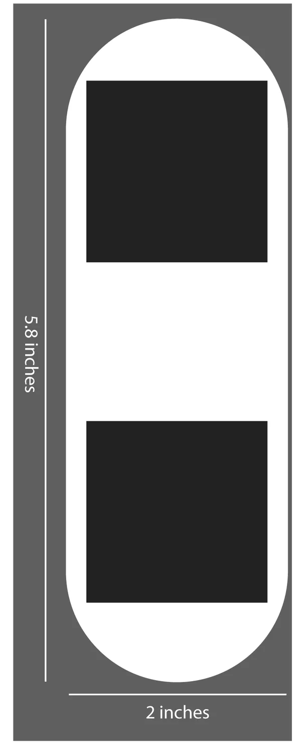 Sea_Theme_Magnetic_Bookmark_For_Gifting