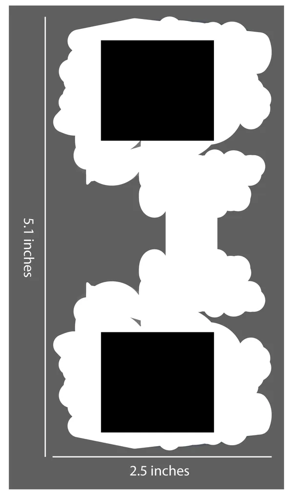 Illustrated_Magnetic_Bookmark_For_Gifting