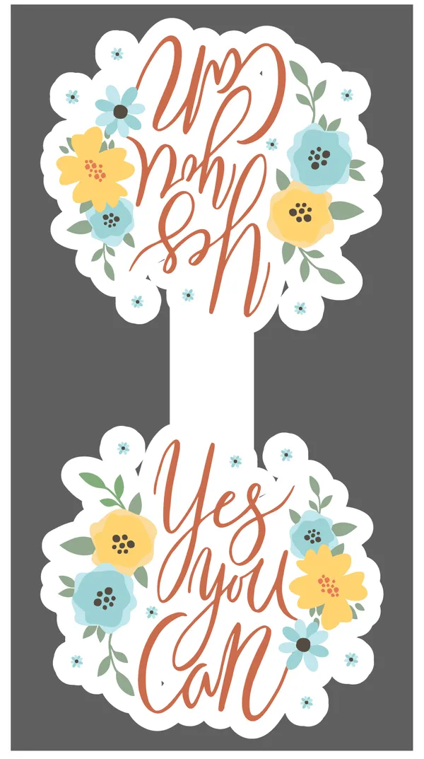 Quotes_Magnetic_Bookmark_Set_Of_3