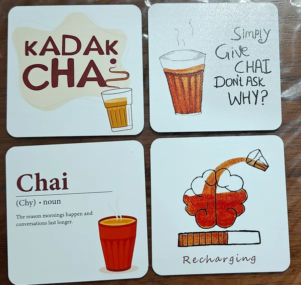 Acrylic_Chai_Theme_Print_Coaster