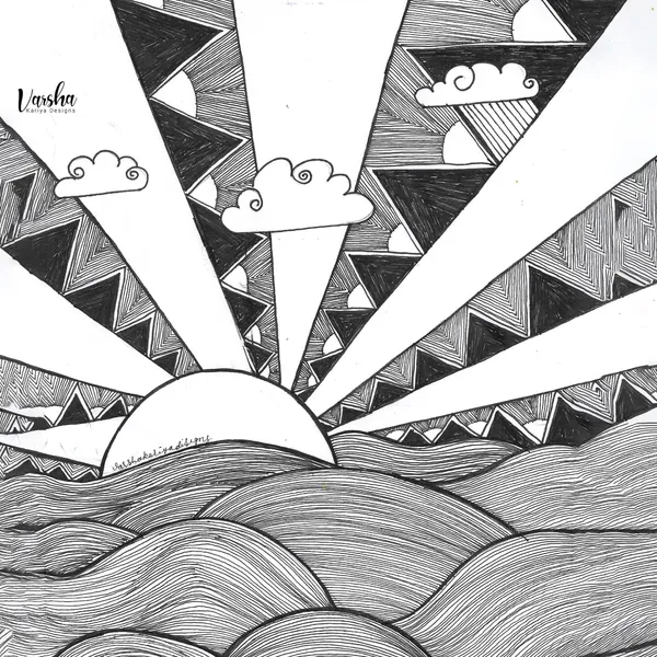 Doodle_Coasters