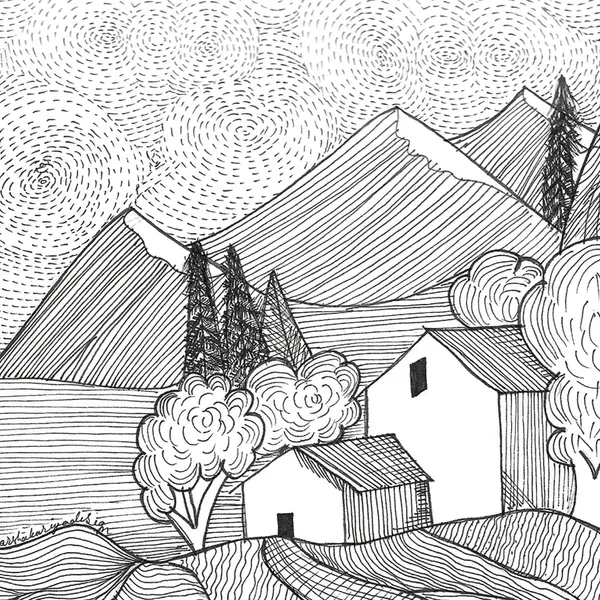 Doodle_Coasters