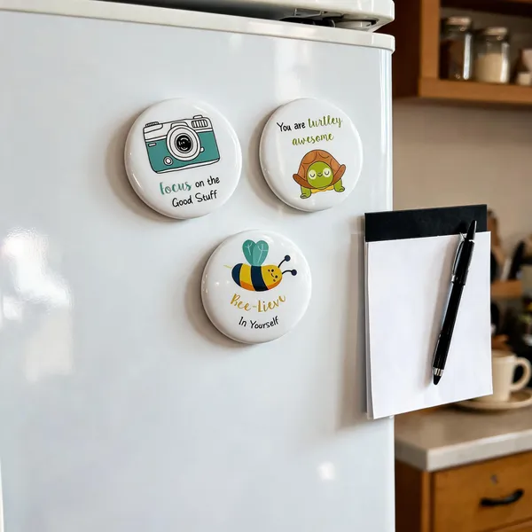 Gloss_Laminated_Positivity_Quote_Fridge_Magnet_Set_Of_3